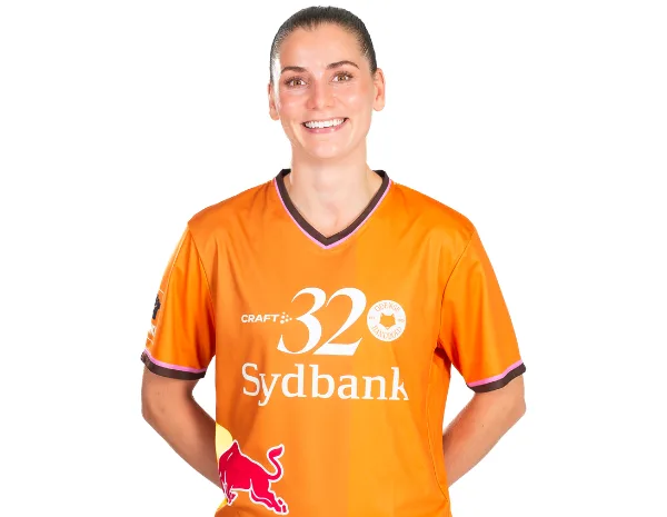 Mie Højlund