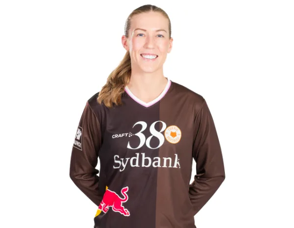 Yara ten Holte