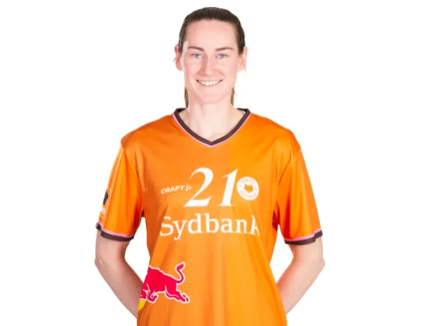 Ingvild Kristiansen Bakkerud