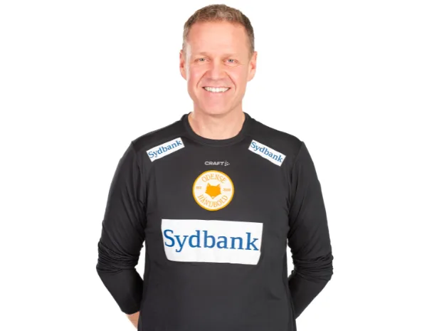 Jakob Vestergaard