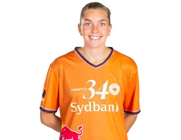 Andrea Aagot Hansen