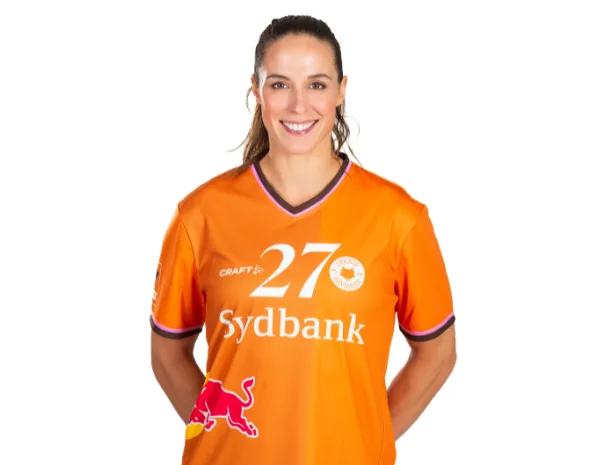Louise Vinter Burgaard