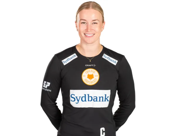 Mie Nielsen