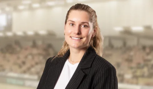Trine Fomsgaard Pedersen