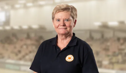Janne Madsen