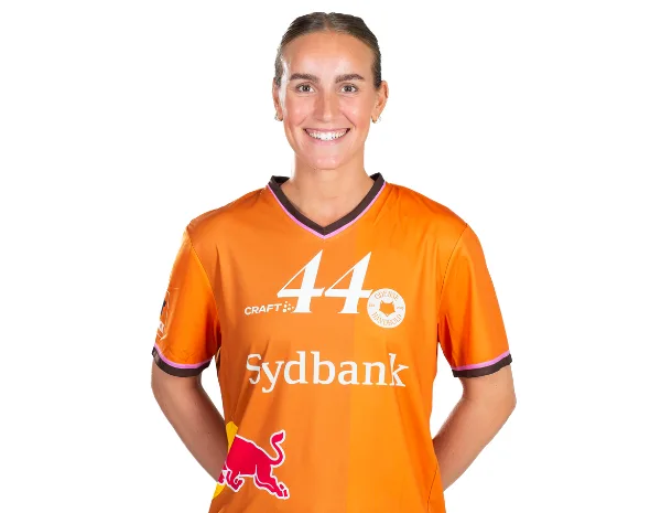 Nikita van der Vliet