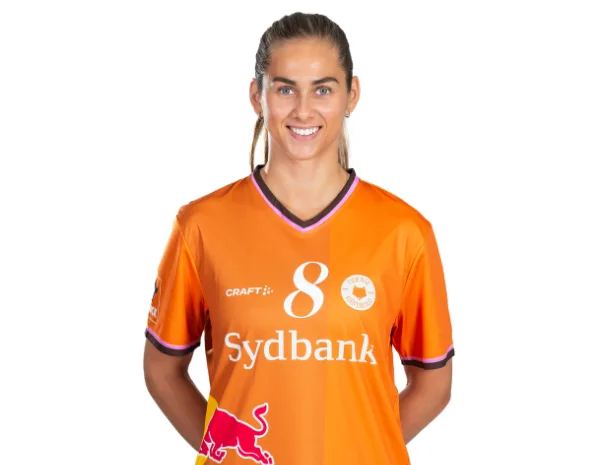 Helene Fauske