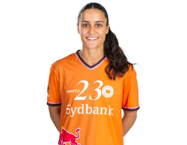 Elma Halilcevic