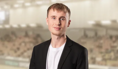 Martin Ottosen