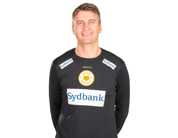 Ole Erevik
