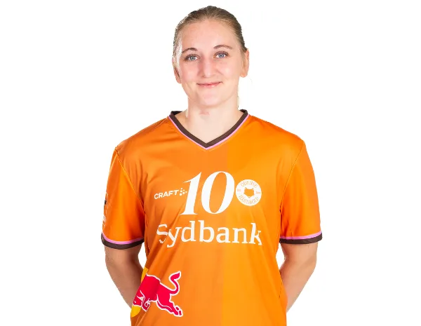 Anna Grundtvig