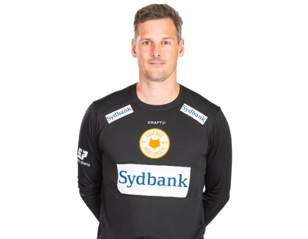 Mark Strandgaard