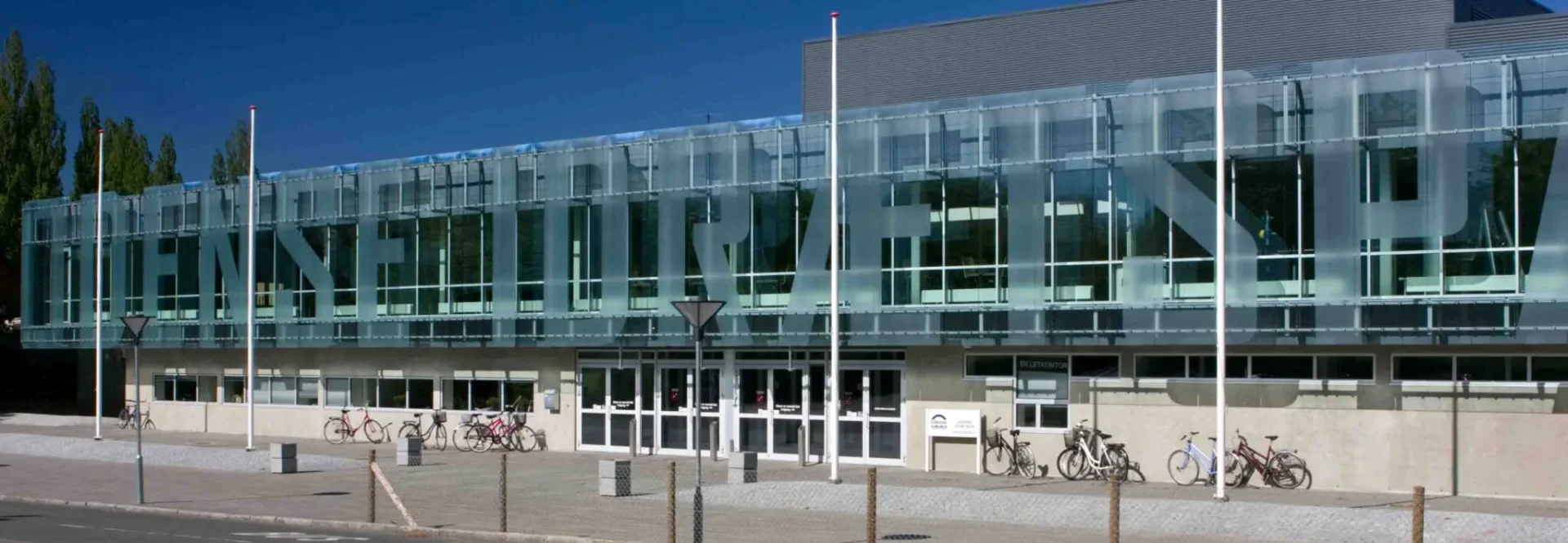 Sydbank Arena, Odense Håndbolds hjemmebane