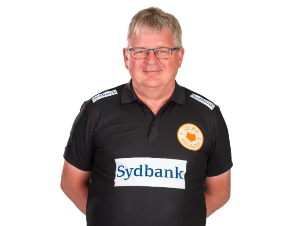 Walter Ulrichsen