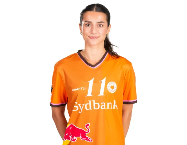 Tina Abdulla