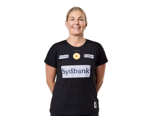 Berit Duus