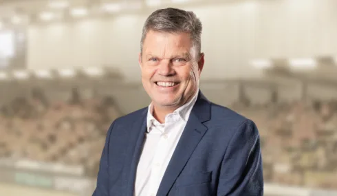 Peter Klostergaard