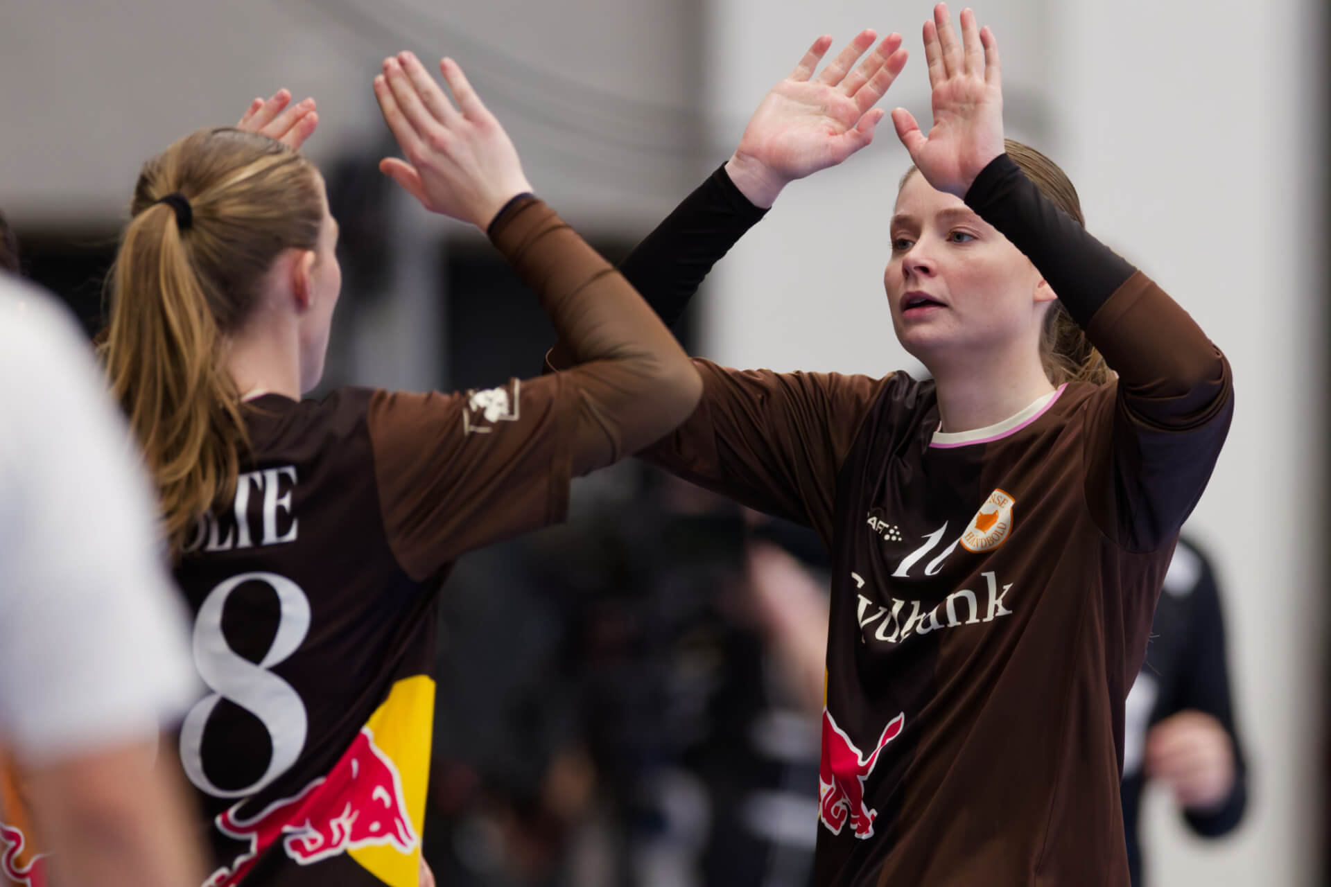Skybox og eventmuligheder i Sydbank Arena