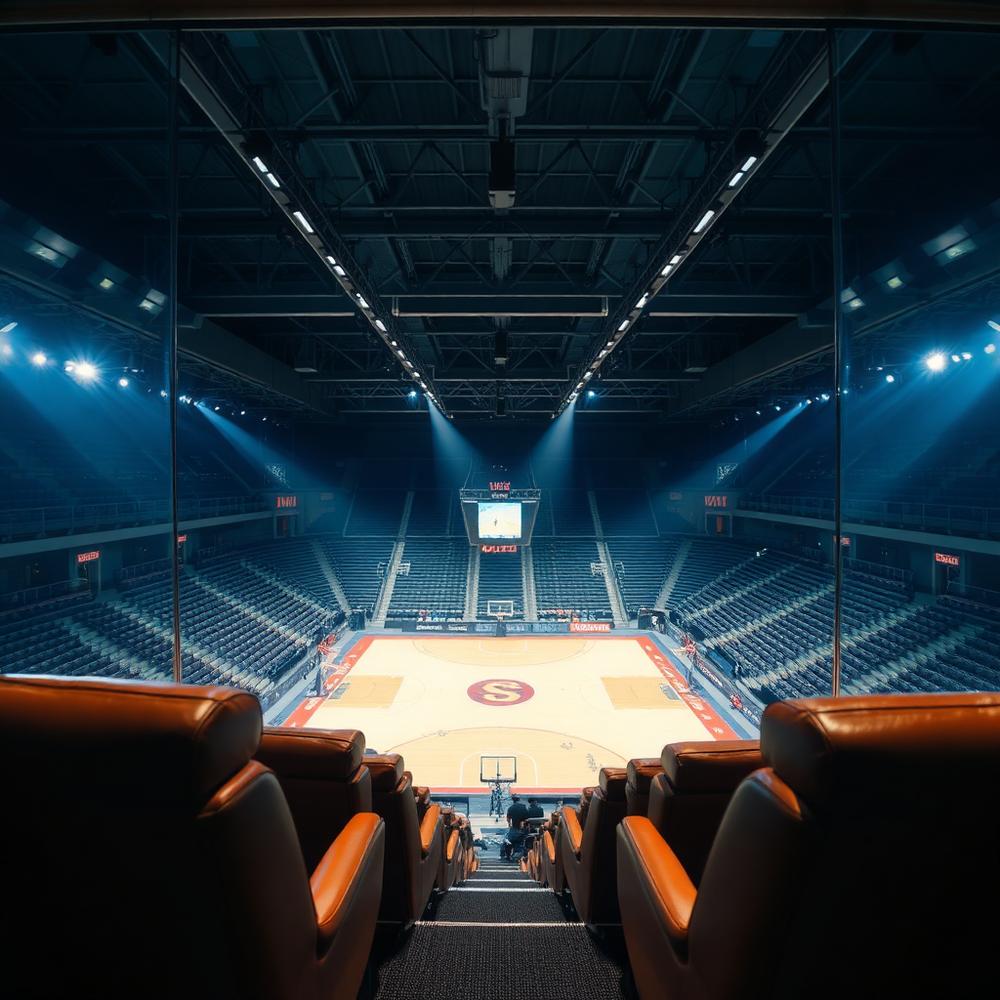 Skybox